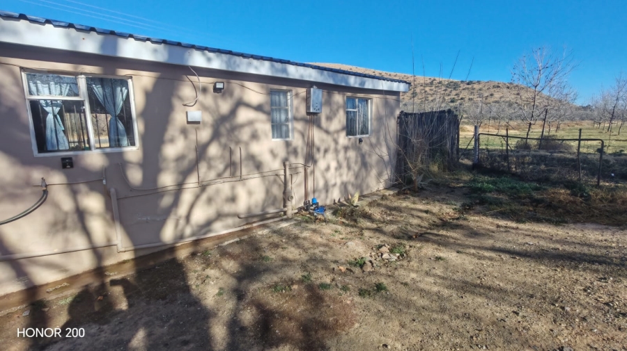 0 Bedroom Property for Sale in Cradock Eastern Cape